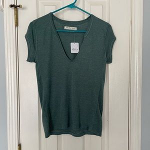 Free People T-shirt